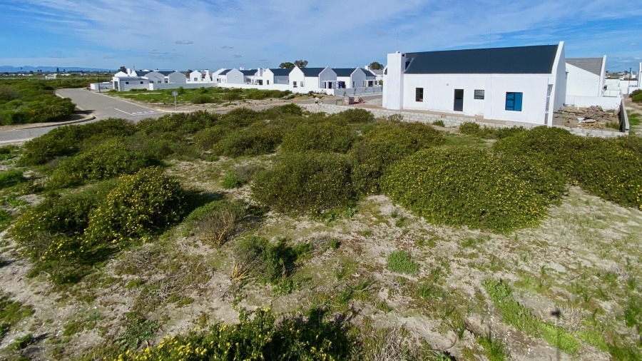 3 Bedroom Property for Sale in Atlantic Sands Private Estate Western Cape